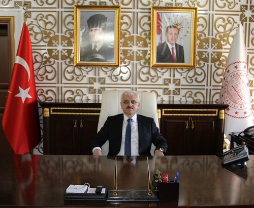 Erkan KILIÇ
